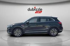 AED 1199/month | 2023 Hongqi HS5 Flagship AWD | GCC Specs | Ref#328734