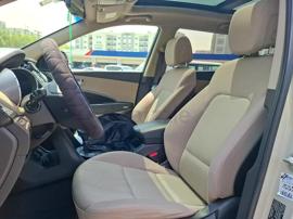 AED 1018/month | 2015 Hyundai Grand Santa Fe GLS | GCC Specs | Ref#329531