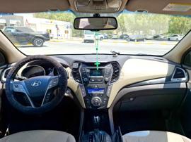 AED 1018/month | 2015 Hyundai Grand Santa Fe GLS | GCC Specs | Ref#329531