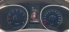 AED 1018/month | 2015 Hyundai Grand Santa Fe GLS | GCC Specs | Ref#329531
