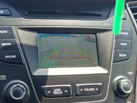 AED 1018/month | 2015 Hyundai Grand Santa Fe GLS | GCC Specs | Ref#329531