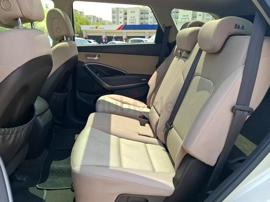 AED 1018/month | 2015 Hyundai Grand Santa Fe GLS | GCC Specs | Ref#329531