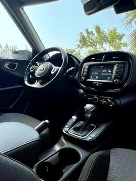 KIA Soul 2022 – Full Option | Like New
for only AED 582/month Zero down payment option available!