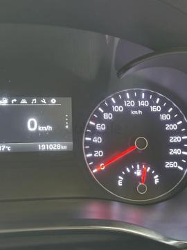 Kia Optima GT Line GCC Specs 2017
