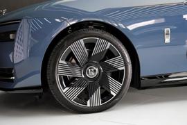 STARLIGHT | SPECTRE | WARRANTY + SERVICE | BESPOKE AUDIO