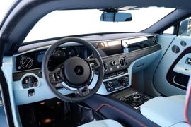 STARLIGHT | SPECTRE | WARRANTY + SERVICE | BESPOKE AUDIO