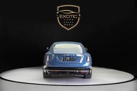 STARLIGHT | SPECTRE | WARRANTY + SERVICE | BESPOKE AUDIO