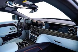 STARLIGHT | SPECTRE | WARRANTY + SERVICE | BESPOKE AUDIO