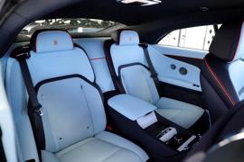STARLIGHT | SPECTRE | WARRANTY + SERVICE | BESPOKE AUDIO