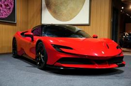 2022 Ferrari SF90 Stradale | Mansory Exhaust | IN HOUSE FINANCE 0% DOWNPAYMENT