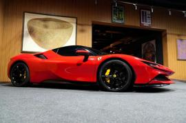 2022 Ferrari SF90 Stradale | Mansory Exhaust | IN HOUSE FINANCE 0% DOWNPAYMENT