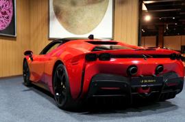 2022 Ferrari SF90 Stradale | Mansory Exhaust | IN HOUSE FINANCE 0% DOWNPAYMENT