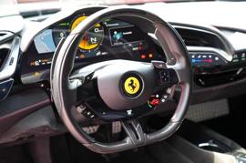 2022 Ferrari SF90 Stradale | Mansory Exhaust | IN HOUSE FINANCE 0% DOWNPAYMENT