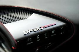2022 Ferrari SF90 Stradale | Mansory Exhaust | IN HOUSE FINANCE 0% DOWNPAYMENT