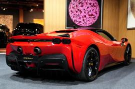 2022 Ferrari SF90 Stradale | Mansory Exhaust | IN HOUSE FINANCE 0% DOWNPAYMENT