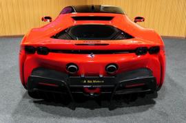 2022 Ferrari SF90 Stradale | Mansory Exhaust | IN HOUSE FINANCE 0% DOWNPAYMENT