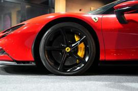2022 Ferrari SF90 Stradale | Mansory Exhaust | IN HOUSE FINANCE 0% DOWNPAYMENT