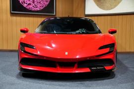 2022 Ferrari SF90 Stradale | Mansory Exhaust | IN HOUSE FINANCE 0% DOWNPAYMENT