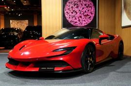 2022 Ferrari SF90 Stradale | Mansory Exhaust | IN HOUSE FINANCE 0% DOWNPAYMENT