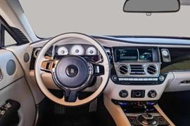 AED 8357/month | 2018 Rolls-Royce Wraith Standard | GCC Specs | Ref#305960