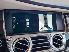 AED 8357/month | 2018 Rolls-Royce Wraith Standard | GCC Specs | Ref#305960