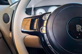 AED 8357/month | 2018 Rolls-Royce Wraith Standard | GCC Specs | Ref#305960