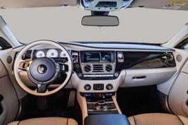 AED 8357/month | 2018 Rolls-Royce Wraith Standard | GCC Specs | Ref#305960