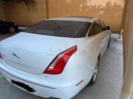 Jaguar XJL (AS IS - WHERE IS) Price Negotiable