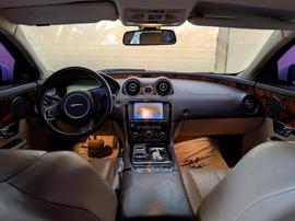 Jaguar XJL (AS IS - WHERE IS) Price Negotiable