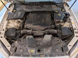 Jaguar XJL (AS IS - WHERE IS) Price Negotiable