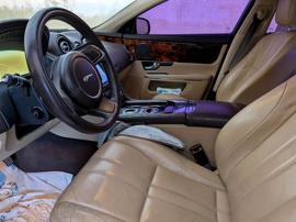 Jaguar XJL (AS IS - WHERE IS) Price Negotiable