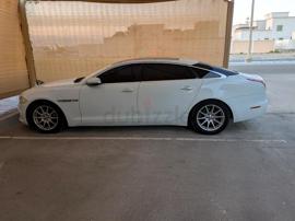 Jaguar XJL (AS IS - WHERE IS) Price Negotiable