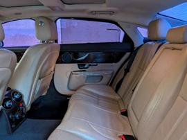 Jaguar XJL (AS IS - WHERE IS) Price Negotiable