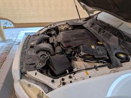 Jaguar XJL (AS IS - WHERE IS) Price Negotiable
