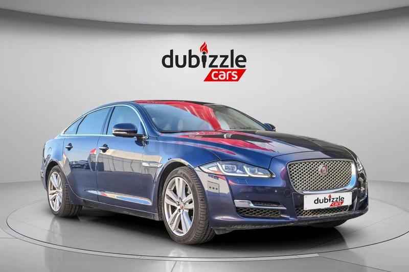AED 1034/month | 2016  Luxury (Swb) | GCC Specs | Ref#285672