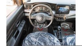 SUZUKI ERTIGA 2025 GLX