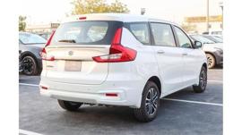SUZUKI ERTIGA 2025 GLX