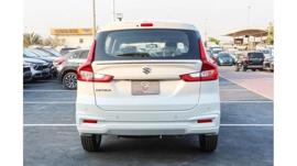 SUZUKI ERTIGA 2025 GLX