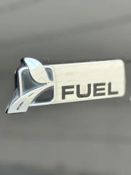 Ford expedition XL fuel GCC spec