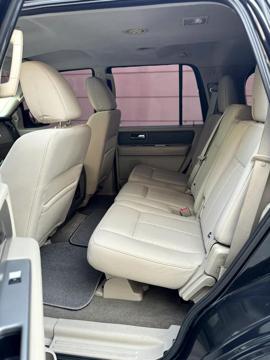 Ford expedition XL fuel GCC spec