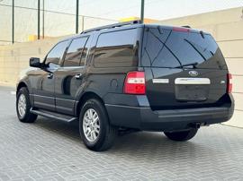 Ford expedition XL fuel GCC spec