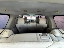 Ford expedition XL fuel GCC spec
