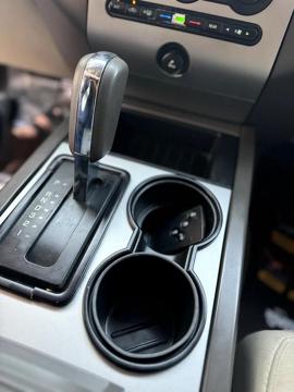 Ford expedition XL fuel GCC spec