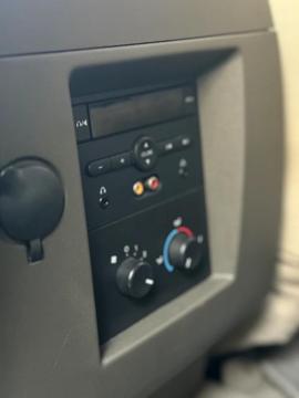 Ford expedition XL fuel GCC spec