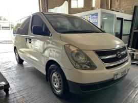 Hyundai H1 VAN - GCC - First Owner