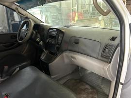 Hyundai H1 VAN - GCC - First Owner