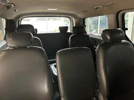 Hyundai H1 VAN - GCC - First Owner