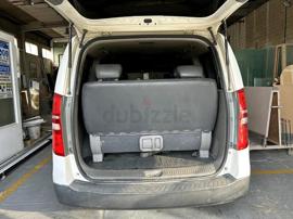 Hyundai H1 VAN - GCC - First Owner