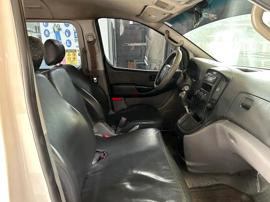 Hyundai H1 VAN - GCC - First Owner