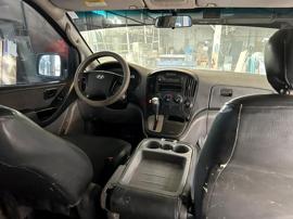 Hyundai H1 VAN - GCC - First Owner